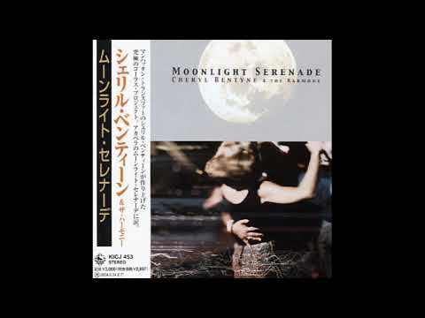 Cheryl Bentyne & The Harmony × Moonlight Serenade
