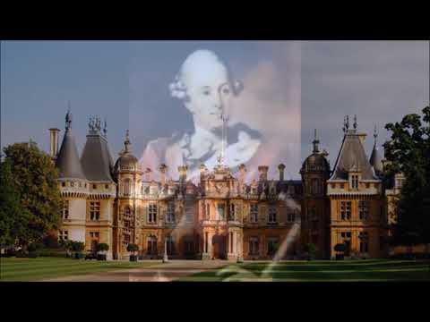 Part 2 - World Financial Control - The Rothschild Dynasty