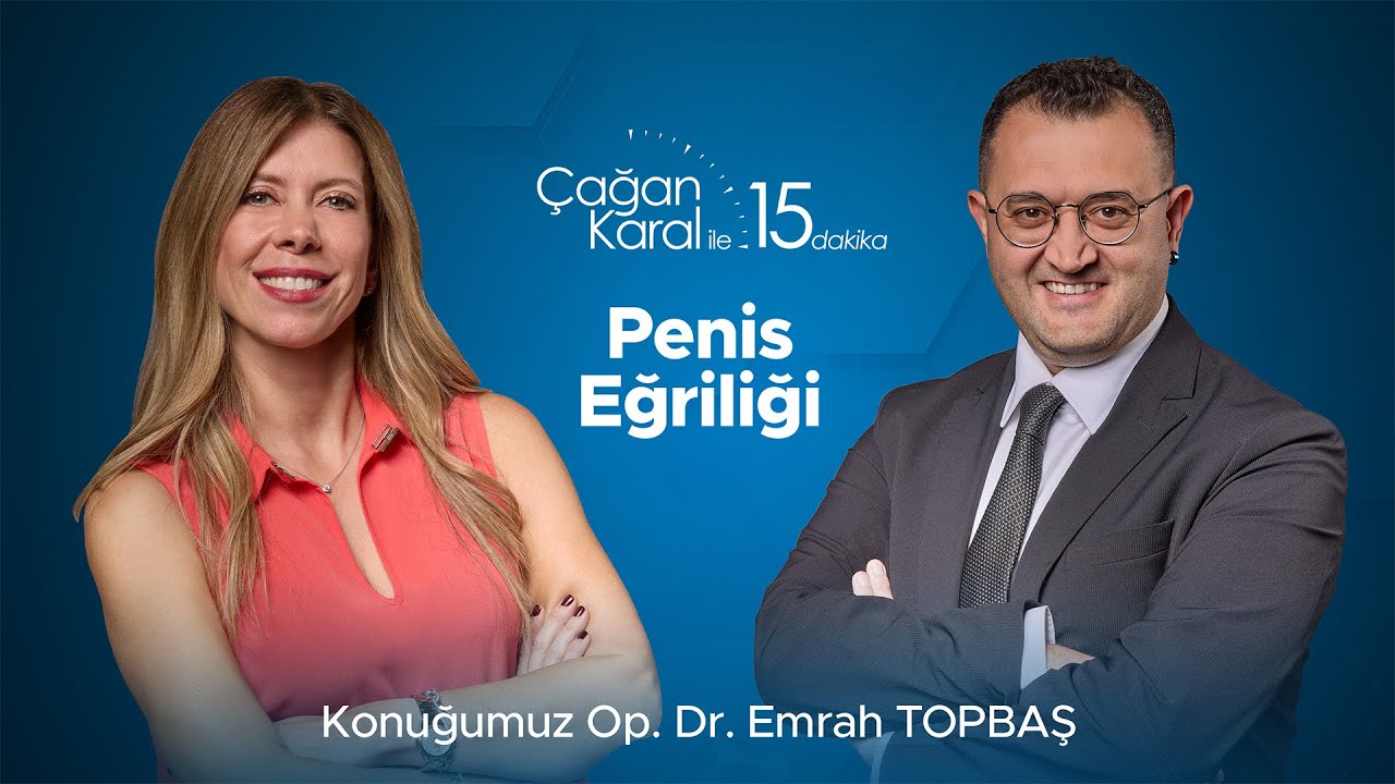 Penis Eğriliği ve Peyronie Hastalığı