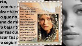 CAFÉ QUIJANO - Poesía de amor