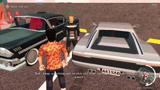 Vicewave 1984 PC Gameplay | Action | Adventure | Gaming | Walkthrough | CyberMotion Games