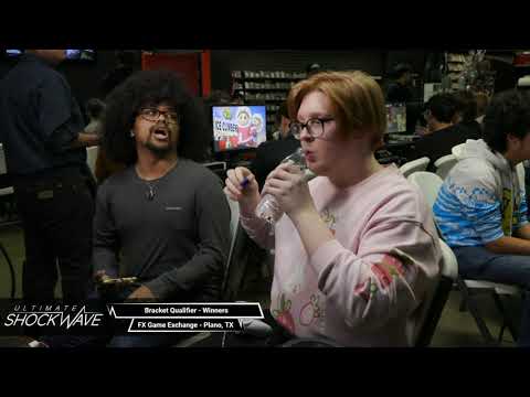 Ultimate Shockwave 56 Highlights, ft. Lima, Xillion, Teaser, and more!