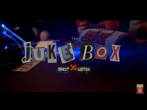 2gunner8 - DeadMan 🎥 @thejukeboxstudio