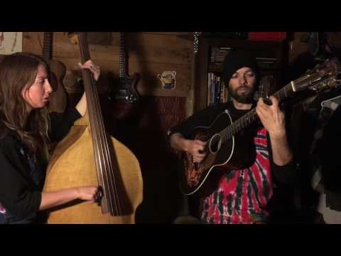 The Barn Sessions 001 - My Name is Cora Jean