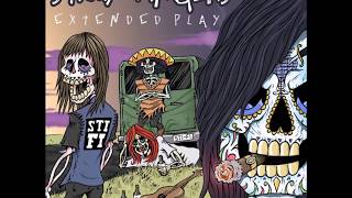 Headlock - Sticky Fingers