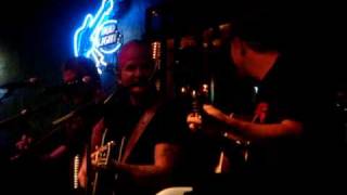 Jason Boland &amp; Stoney Larue - Shot Full of Holes, Acoustic
