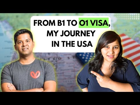 How do I get an O1 visa in 2025? Eligibility, process, and real experience