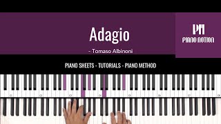 Adagio | Albinoni