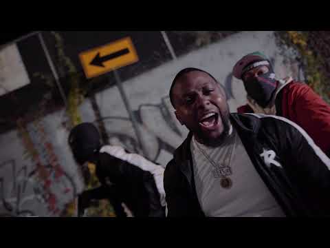 Litoothegreat - Dangerous (Official Music Video)