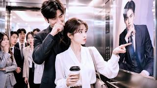 Download lagu The Cold CEO Everyone Fears Is Her Secret Husband—Cold at Work, But Smitten With Her at Home! 😍❤️ mp3