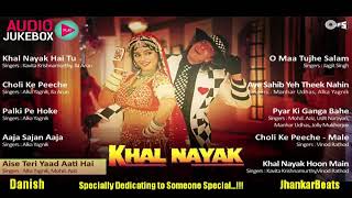 Nayak Nahi Khal Nayak Hoon Heera Jhankar   Khalnayak   Vinod Rathod   Kavita