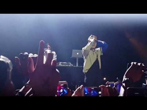 170624 Dean - 21 (Live in London) [fancam]