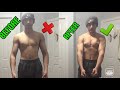 Exploding Chest With Dumbbells at Home (14 year old bodybuilder)