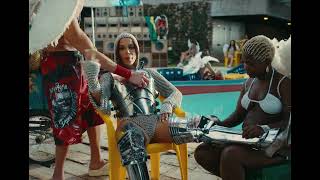 Das Video zu 'ROMEO' (jetzt ansehen) Das Video zu 'ROMEO' (jetzt ansehen)