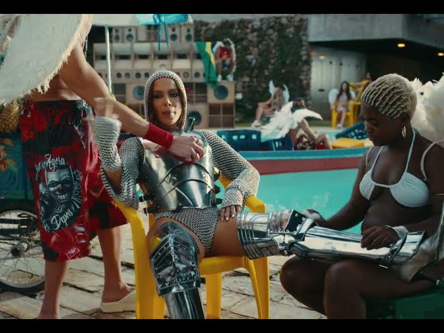 Video zu 'Romeo' ansehen