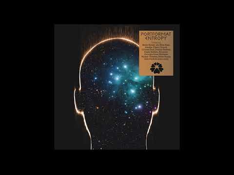 Portformat - Science Fiction feat. DistantStarr