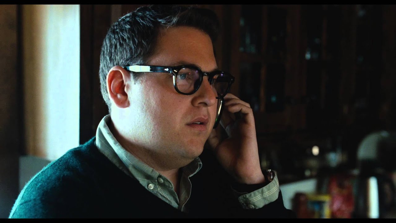 TV Spot: Mystery
