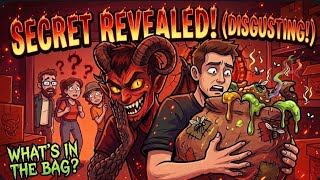 THIS PERSON IS DEMONIC! What They're Hidding From You Is DISTURBING.
