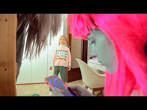 Mister Diretta è Arrivato da Muca? Ep.3 - bibidi bobidi bum