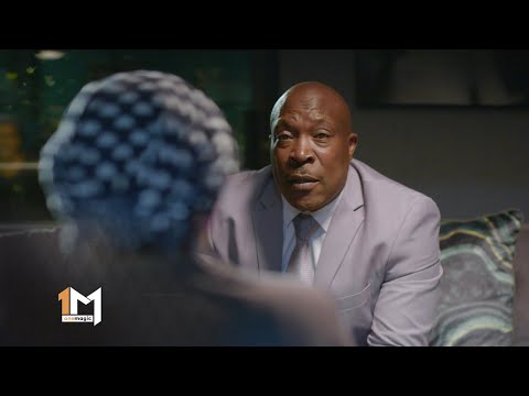 Mandla is ready to move on – Lingashoni | 1Magic | S1 | Ep64