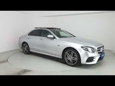 Mercedes-Benz E-Class E 350 E AMG LINE A/T - Image 2