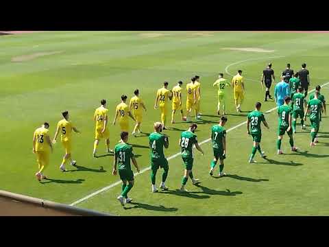 Concordia Chiajna vs CSL Stefanesti. Friendly match. Repriza 1. Football Scouting 16.07.2025 ⚽ ✍🏻 📝