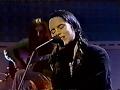 Natalie Merchant performs Where I Go, live on Big Mouth (Channel 4, UK) - April 9, 1996