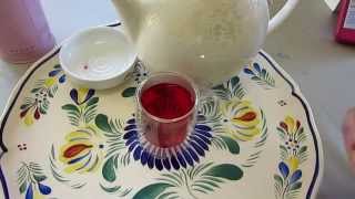 Tea blablabla spoon box - a proper cup