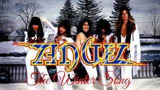 ANGEL - The Winter Song 1978