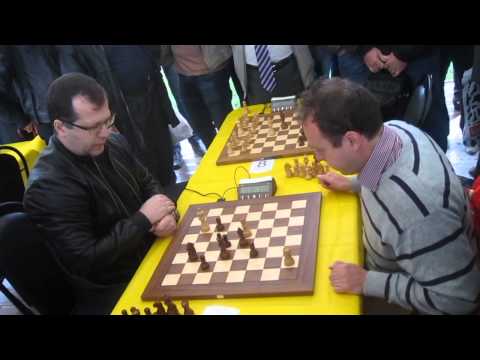 chess blitz  Dreev   Nayer