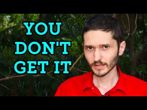 There's No Rule That Says We'll Make It