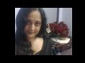 Mallu Actress Sangeetha Mohan Navel