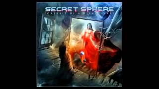 Secret Sphere - X