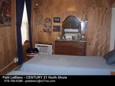 34 Beckford St, Beverly MA 01915 - Multi Family Home - Real Estate - For Sale -