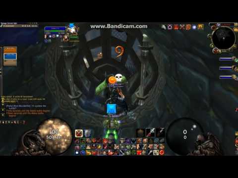 Warrior 3's Turbo vs Cupid