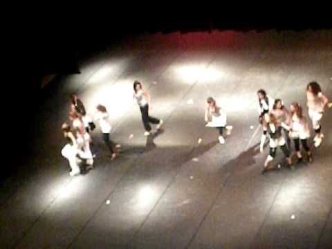 TeatrO Sociale SaggiO 17.O5.O9