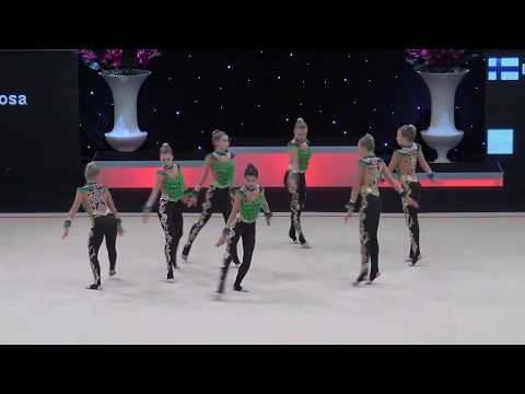 Miss Valentine 2019.AGG 12-14y.Kotkan Kiri - Mimosa.Finals.FIN