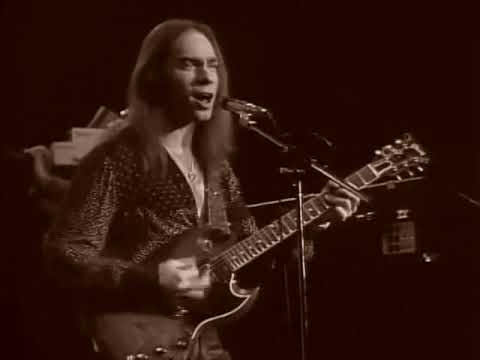 Lucifer`s Friend - Live In Germany (Rockpalast/Dortmund, 06.12.1978)