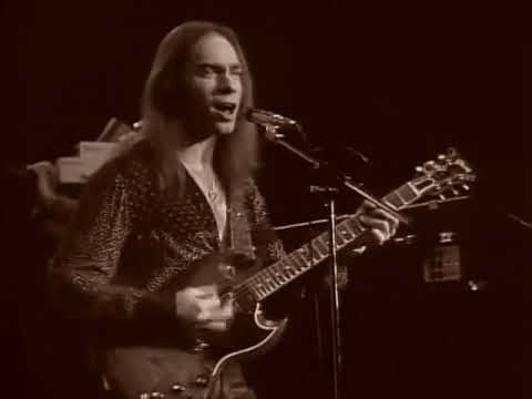 Thumbnail for Lucifer`s Friend - Live In Germany (Rockpalast/Dortmund, 06.12.1978) by Peter Hecht
