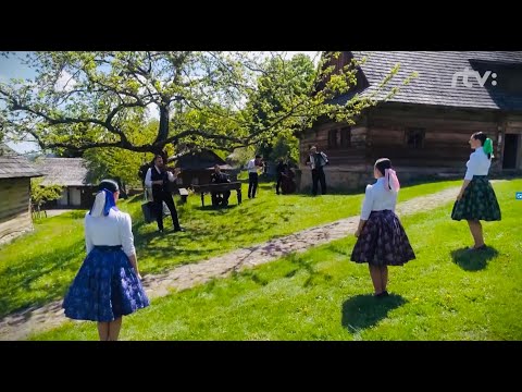 ĽH Stana Baláža (Krasotky) ,,Žitko” /RTVS Kapura 2020/