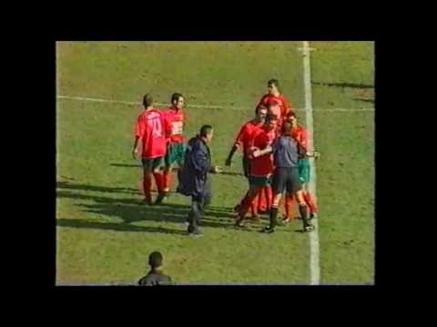 USM Blida 1 - JSM Béjaia 1 (Saison 2002/2003)