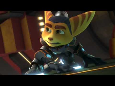 Ratchetladdin Part 25: The End Of The Earth