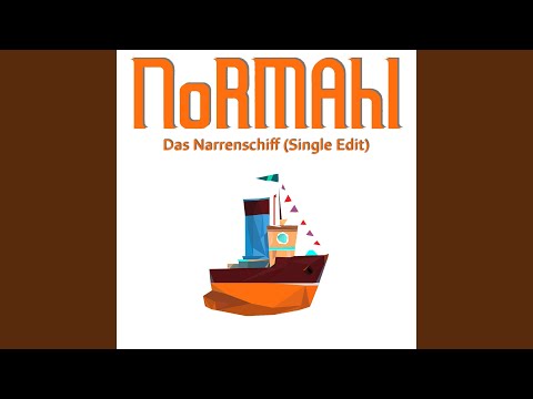 Das Narrenschiff (Single Edit)
