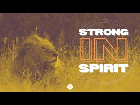 7/24/2022 || Strong In Spirit: Image Is Everything || Eric Deaton || 10am