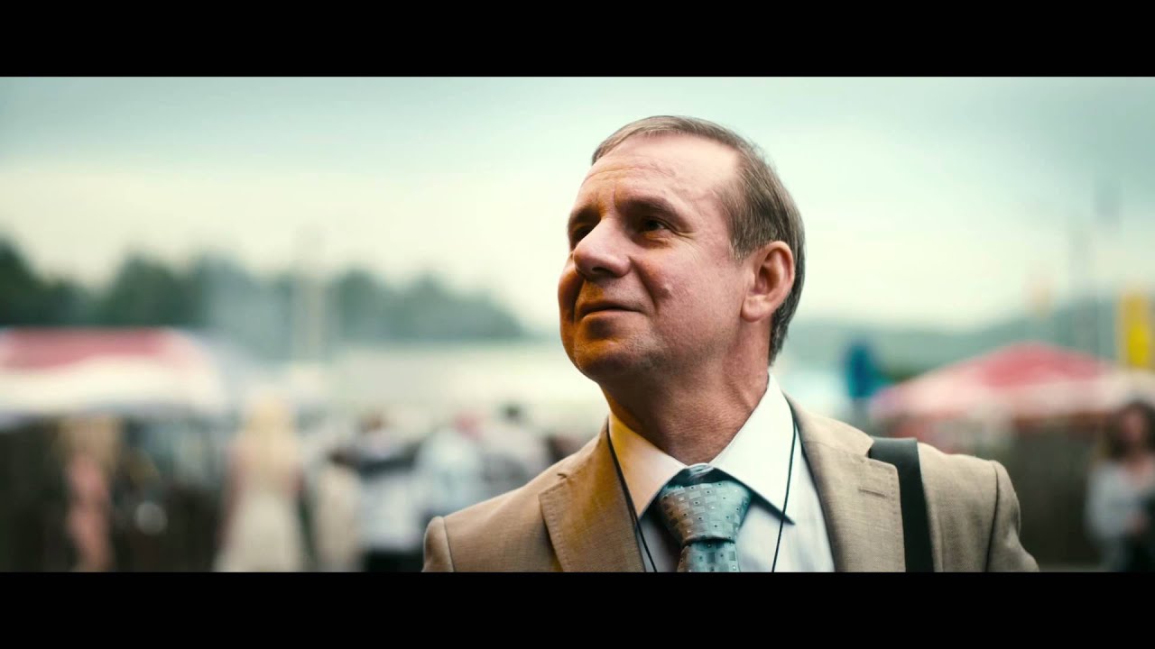 Ausgerechnet Sibirien