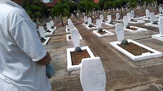 Download lagu Ziarah kemakam wd muchtar bandar lampung mp3
