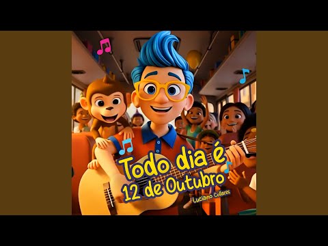 Festa Todo Dia - Luciano Collares