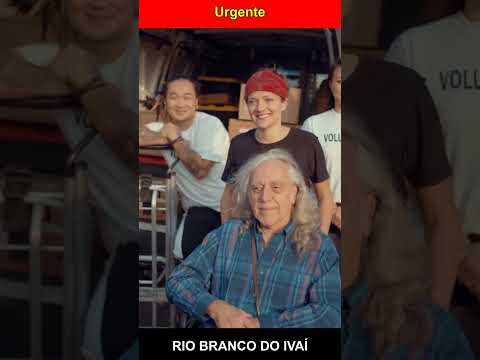 Rio Branco do Ivaí - Paraná | Congreso CONECTA 2026 - Gratuito | Tecnologias Assistivas