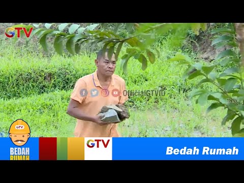 Pak  Abdul Manaf | Pemecah Batu  | Thalia Elwarevo | Bedah Rumah # 517 | (1/6)