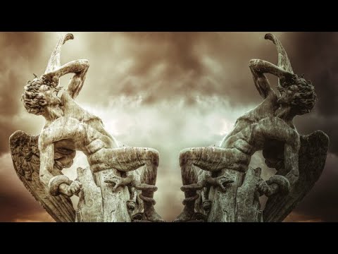 STRANGE ANOMALIES5 THE 5th ANGEL THE RELEASE OF THE...